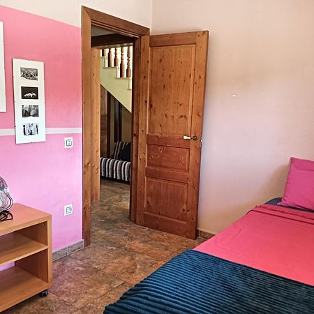 Villa Du Lac Speciale Pour Famille Avec Enfant Riudecanyes Exteriör bild
