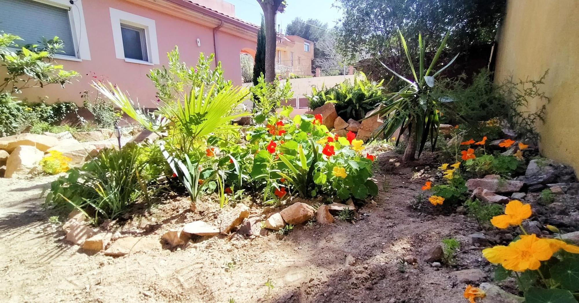 Villa Du Lac Speciale Pour Famille Avec Enfant Riudecanyes Exteriör bild