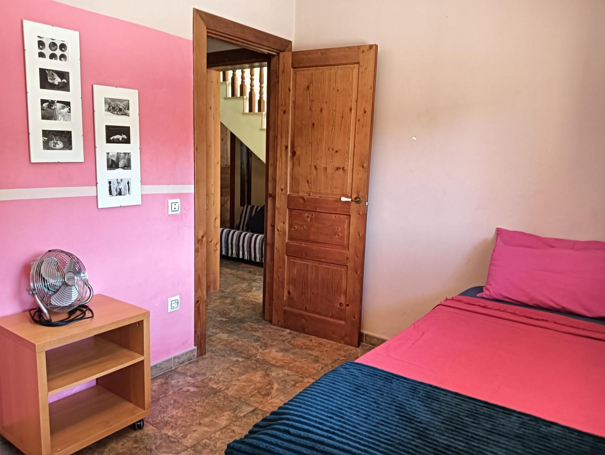 Villa Du Lac Speciale Pour Famille Avec Enfant Riudecanyes Exteriör bild