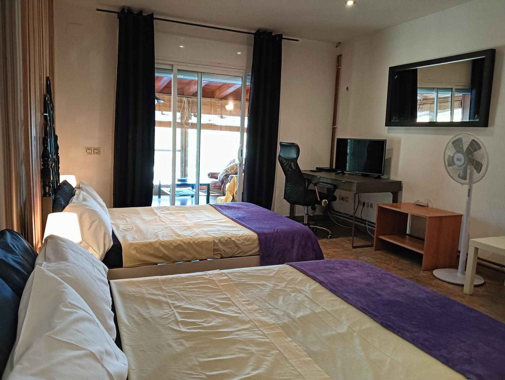 Villa Du Lac Speciale Pour Famille Avec Enfant Riudecanyes Exteriör bild