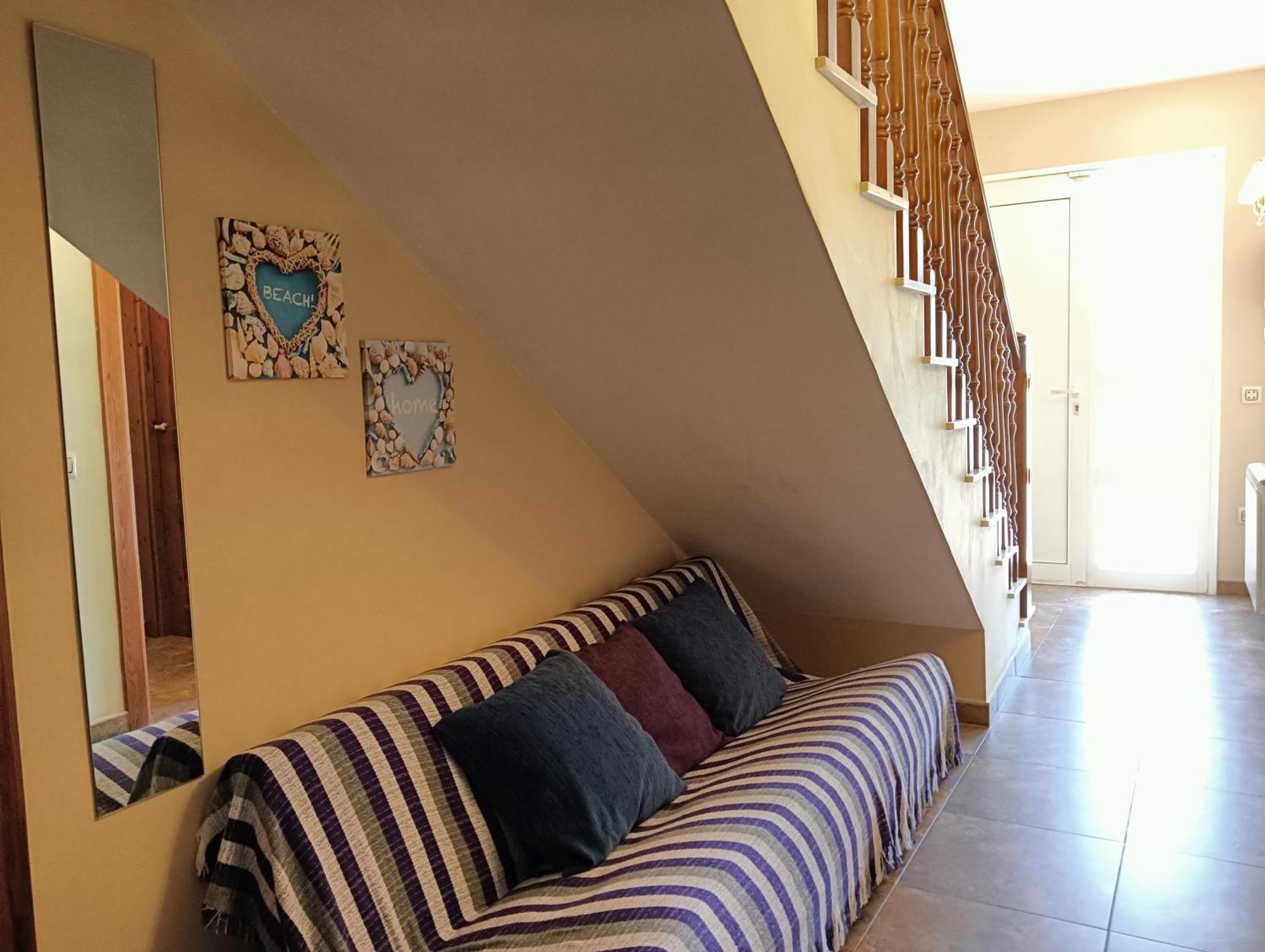 Villa Du Lac Speciale Pour Famille Avec Enfant Riudecanyes Exteriör bild
