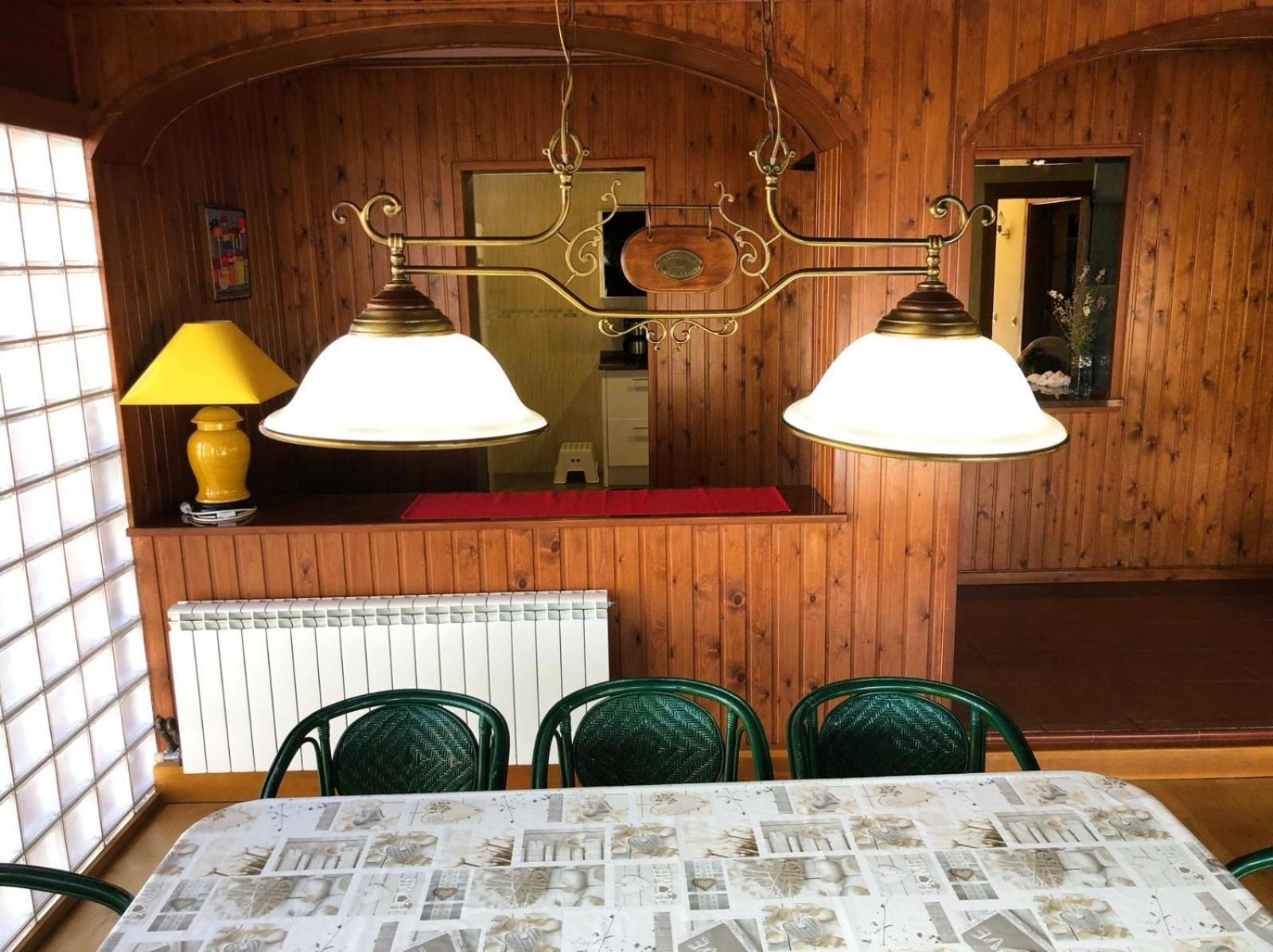 Villa Du Lac Speciale Pour Famille Avec Enfant Riudecanyes Exteriör bild